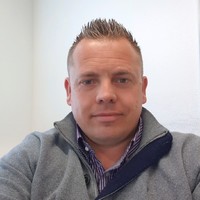 Dennis Van Elk