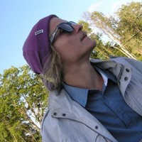Johan Alfvegren