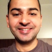 Vikram Chouhan