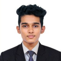 Karthik K