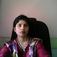 ASHA PUNJABI