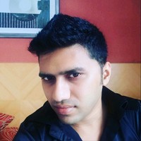 V Sandeep V
