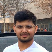Rushil Dagli