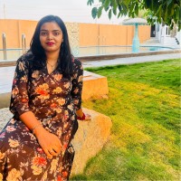 Latha Kaikaluru