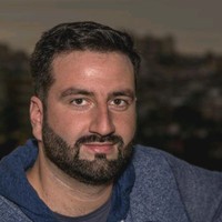 Dennis Glaves Santander