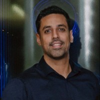 Gurpreet Purewal