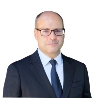 Lino Jorge dos Santos Ribeiro