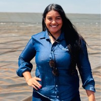 Jeane Rodrigues