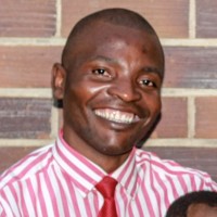 Tafadzwa Sithole