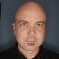 Matt Porteous