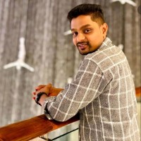 Gibran Ali