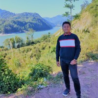 Himanshu Gogoi