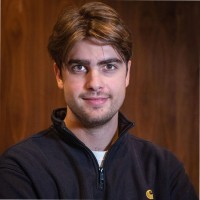 Eli Dehaene