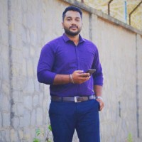 Balu Gowda Belagola