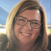 Mary Lynn Thigpen
