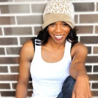 April Cunningham