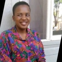 Ivy Achieng