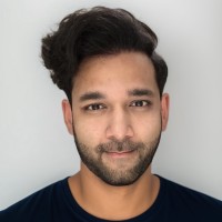 Varun Garg
