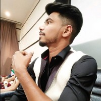Bhushan Rawate