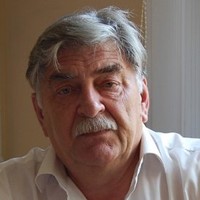 Victor Nikolaenko