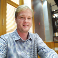 Darryl Fraser