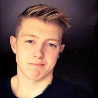 Luke Mcinally
