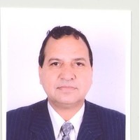 Dr Harjeet Singh