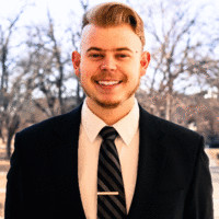 Matthew Frazier