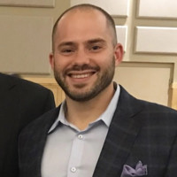 Joe Siegferth Iii