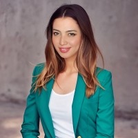 Dr. Bahar Yawazy