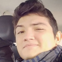 Matheus José Moreira Costa