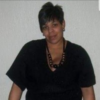 Destiney Thomas