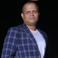 Subrata Kumar Behera