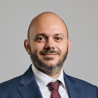 George Zervos