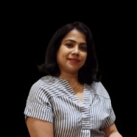 Rupa Saha
