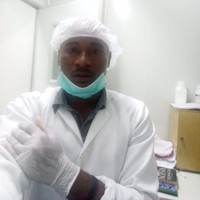 Towoju Abodunrin, M.TECH, CQI, IRCA