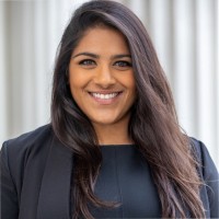 Anisha Chakrabarti