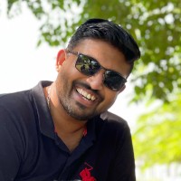 Nikhil Nazir Malayamkulath