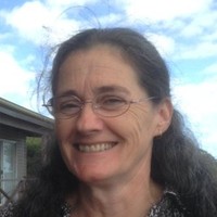 Helen Cooper