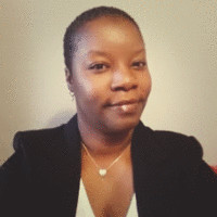 Marlene Magdalena Thompson