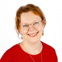 Outi Pettersson