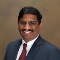 Senthil Kumar Natarajan, PMP