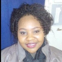 Kgomotso Mmokwa
