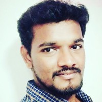 Prabhakaran K
