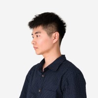 Zhixin Jia
