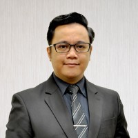 Mohamad Hafeez Bin Taib