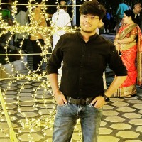 Satish Kumar Vishwakarma