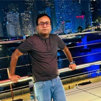 Rehan Afsar