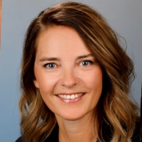 Corinne Stocker