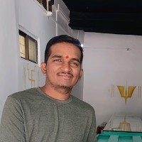Prashant Shendage